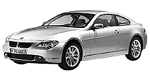 BMW E63 C220A Fault Code