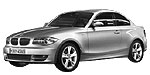 BMW E82 C220A Fault Code