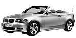 BMW E88 C220A Fault Code