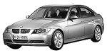 BMW E90 C220A Fault Code